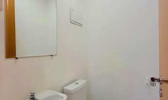 Imagem 6: Escritório para aluguel possui 37 metros quadrados em Tatuape- São Paulo - SP