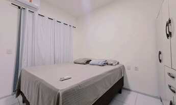 Imagem 7: Apartamento por temporada com piscina e área de lazer incrível