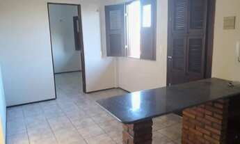 Imagem: Bela Vista Apto 40m² com Sala, Cozinha