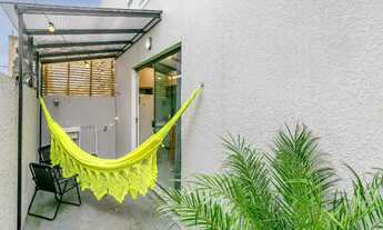 Imagem 7: Apartamento Garden Mobiliado perto da Praia Campeche
