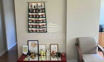 Imagem 4: ACONCHEGANTE APTO NO URBANOVA