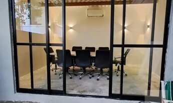 Imagem: Casa comercial 02 salas em Perdizes