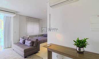 Imagem 6: Venda Apartamento 1 Dormitórios - 50 m² Vila Olímpia