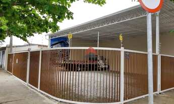 Imagem 2: Terreno de esquina à venda, 225 m² por R$ 490.000 - Parque Industrial - São José dos Campo