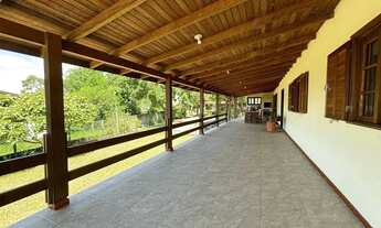 Imagem 2: Casa para Venda em Imbituba, Alto arroio, 3 dormitórios, 1 suíte, 1 banheiro, 4 vagas