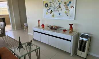 Imagem 4: Golf Ville Porto das Dunas | Cobertura | 176m² | 04 Suítes