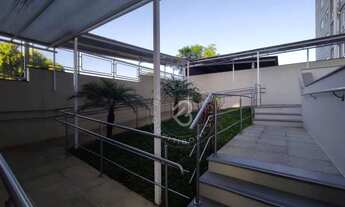 Imagem 4: Apartamento com 3 dormitórios à venda, 89 m² por R$ 639.000,00 - Nossa Senhora das Graças