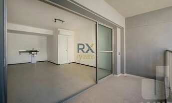 Imagem 2: Apartamento, com 38 m² no bairro Consolação