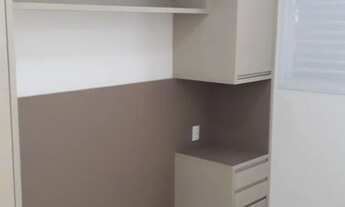 Imagem 2: Imóvel para aluguel com 60 metros quadrados com 2 quartos em Vila Rosa - Goiânia - GO