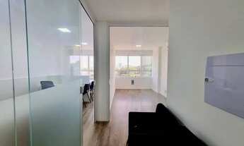 Imagem 4: JARDIM SUL - R$ 490.000 - Sala à venda, 38m², 1 Vaga, Gleba Palhano, Londrina, PR