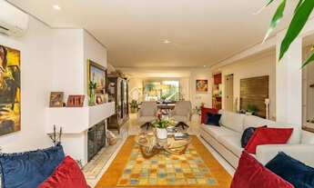 Imagem 5: Casa em Condomínio 3 quarto(s), no bairro Três Figueiras