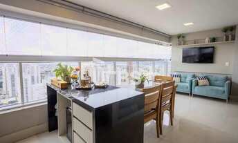 Imagem 7: Apartamento Persona Bueno