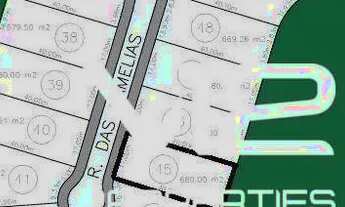 Imagem 4: Terreno Projeto APROVADO à venda, 680 m² por R$ 760.000 - Alphaville Lagoa dos Ingleses