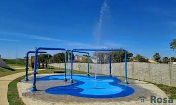 Imagem 4: Terreno em Condomínio Fechado ao Lado do Brasil Beach, Cuiabá