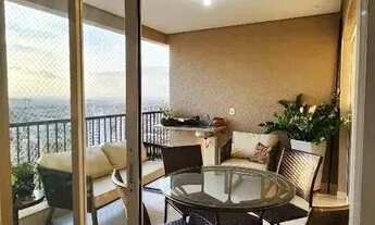 Imagem 2: Apartamento à venda no bairro Vila Rosa em Goiânia/GO