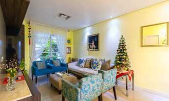 Imagem: Sobrado com 4 dormitórios à venda, 163