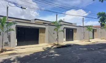 Imagem 5: Casa plana com três suítes - Messejana - 116 m²