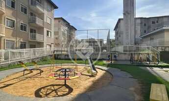 Imagem: Aluga-se Ótimo Apartamento 2/4 na 405 Norte