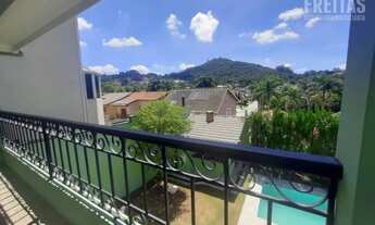 Imagem 14: CASA A VENDA OU LOCAÇÃO EM ALPHAVILLE - RESIDENCIAL ALPHAVILLE 10