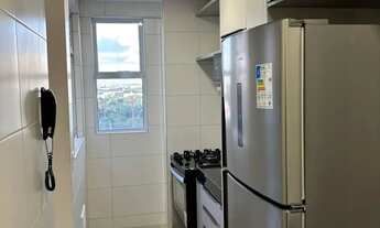 Imagem 2: Imóvel para aluguel possui 65 metros quadrados com 2 quartos em Renascença - São Luís - MA