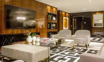 Imagem 2: Apartamento para Locação em Florianópolis, JURERE INTERNACIONAL, 3 dormitórios, 3 suítes