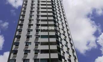 Imagem 2: Imóvel para venda tem 123 metros quadrados com 3 quartos em Casa Amarela - Recife - PE