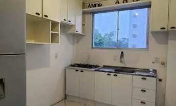 Imagem 4: Apartamento com 2 dormitórios para alugar, 68 m² por R$ 1.590,00 + cond + taxas - Bom Reti
