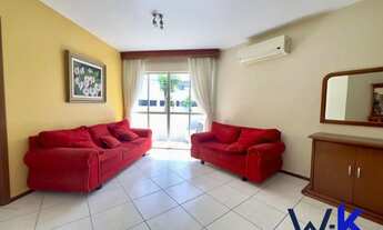 Imagem 5: Apartamento à Venda - 3 Quartos | Móveis Planejados