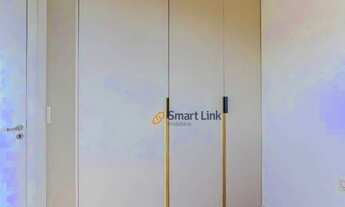 Imagem 2: Apartamento com 3 dormitórios à venda, 82 m² por R$ 648.000,00 - Setor Coimbra - Goiânia/G