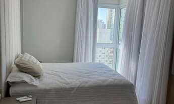 Imagem 7: QUADRA MAR MOBILIADO E DECORADO 4 dorm, 4 bwc, 2 vg, Ótima localização, pronto pra morar