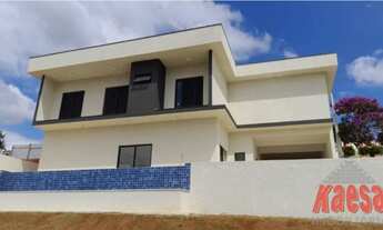 Imagem 2: Sobrado com 3 dormitórios à venda, 221 m² por R$ 1.650.000 - Condomínio Residencial Shamba