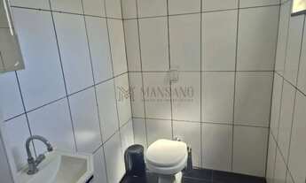 Imagem 4: Imóvel Comercial com vaga de estacionamento para aluguel com 105 m² na Vila Santa Izabel