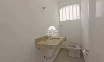 Imagem 6: Sobrado à venda em Campinas, Jardim Nossa Senhora Auxiliadora, com 4 quartos, com 178.75 m