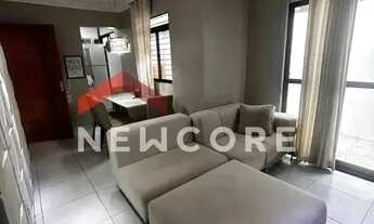 Imagem 4: Apartamento em Rua Marcelo Lins de Mendonça - Aeroclube - João Pessoa/PB