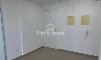 Imagem 6: Sala - Centro - Campinas