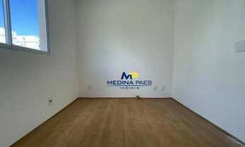 Imagem 6: Apartamento com 2 dormitórios à venda, 50 m² por R$ 190.000,00 - Neves - São Gonçalo/RJ