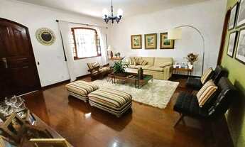 Imagem 4: Casa com 3 dormitórios à venda, 287 m² por R$ 1.590.000,00 - Várzea - Teresópolis/RJ