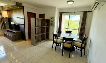 Imagem 6: OPORTUNIDADE!!! Cobertura Duplex na Ponta Negra MOBILIADA. Vista Pro Rio