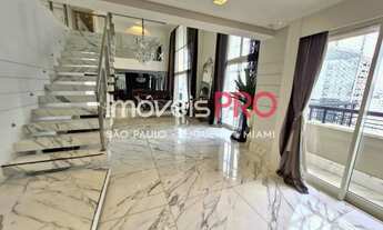 Imagem 7: Espetacular duplex !