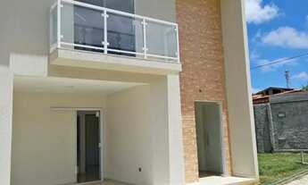 Imagem: Casa Duplex para Venda em Lauro de Freitas