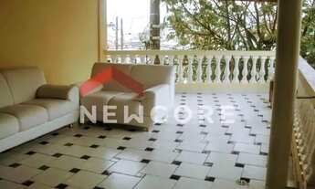 Imagem 5: Casa em Rua Vinte e Dois de Agosto - Vila Bela Vista (Zona Norte) - São Paulo/SP