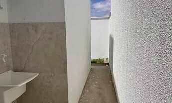 Imagem 4: Casa 2/4 com Suíte no Sim - R$ 275 Mil