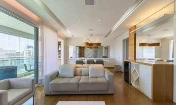 Imagem: APARTAMENTO À VENDA - CAMBUÍ - 157M²