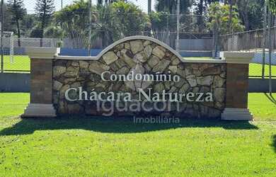 Imagem 9: Terreno com 3000m no Condomínio Chácara Natureza