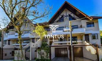 Imagem: Sobrado com 3 dormitórios à venda, 205