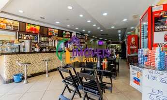 Imagem: PRÉDIO - HIGIENÓPOLIS - SP