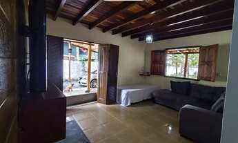 Imagem 6: Casa de Praia em Ilhéus - Condomínio Fechado Frente ao Mar