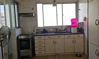 Imagem 5: Apartamento em Travessa dos Editores - Mercês - Curitiba/PR