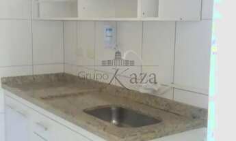 Imagem 5: Oportunidade - Apartamento - Jardim Satélite - Residencial Village Jardim - 2 Dormitórios