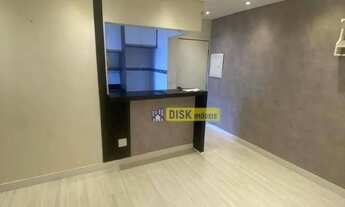 Imagem 3: Apartamento com 2 dormitórios à venda, 57 m² por R$ 315.000,00 - Demarchi - São Bernardo d